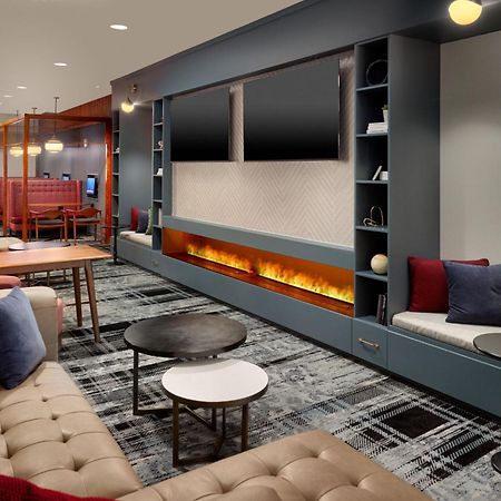 Hotel Courtyard By Marriott Washington, D.C./Foggy Bottom Exterior foto