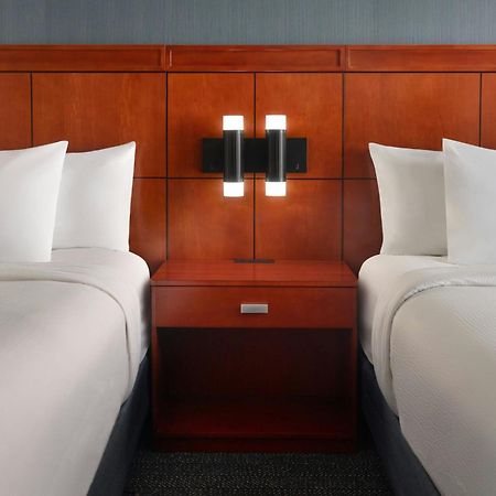 Hotel Courtyard By Marriott Washington, D.C./Foggy Bottom Exterior foto