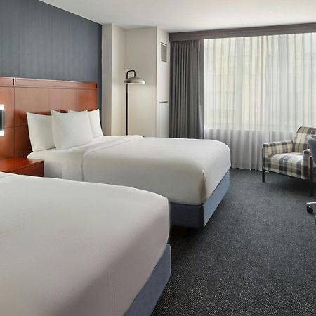 Hotel Courtyard By Marriott Washington, D.C./Foggy Bottom Exterior foto