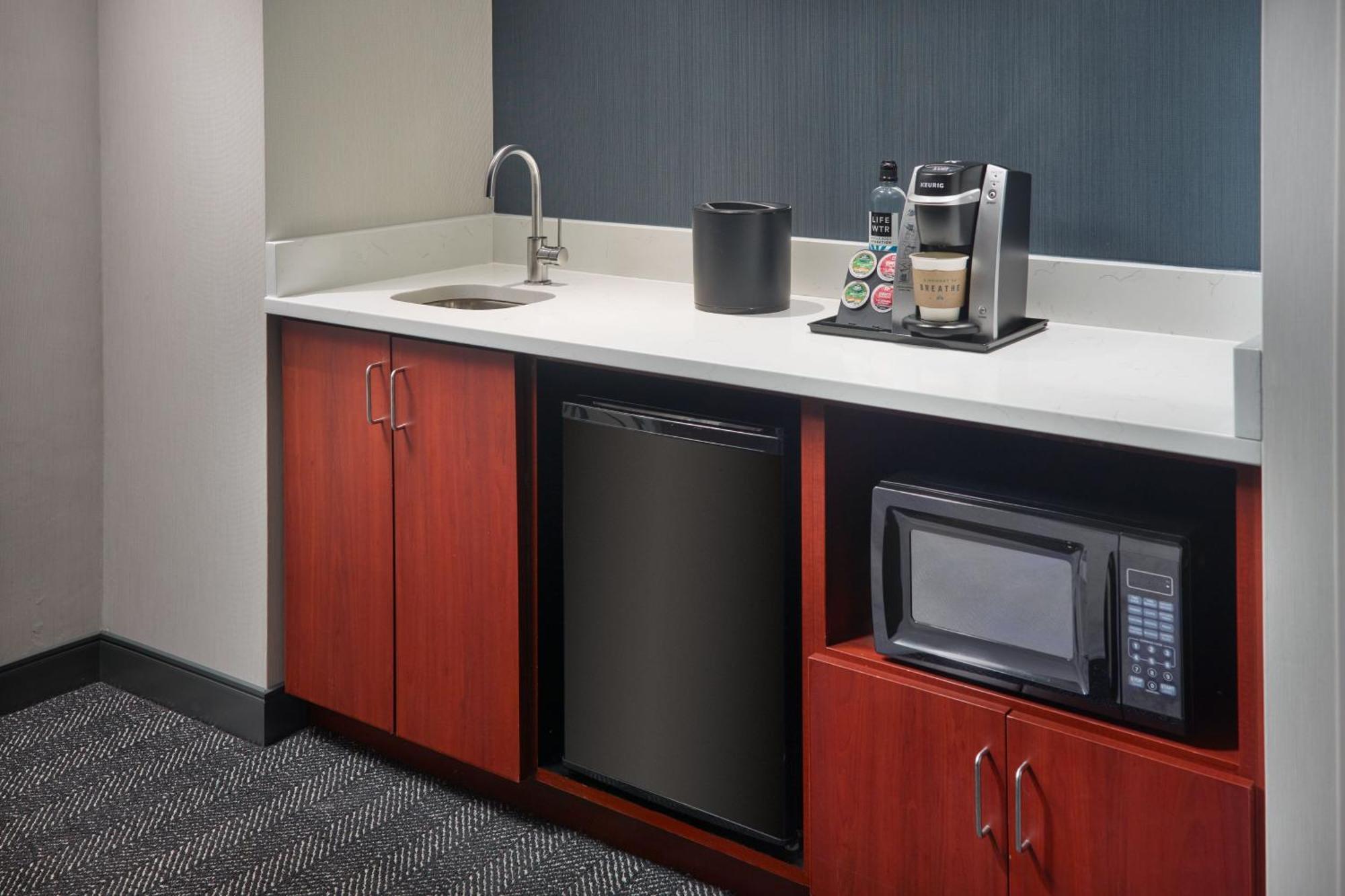 Hotel Courtyard By Marriott Washington, D.C./Foggy Bottom Exterior foto